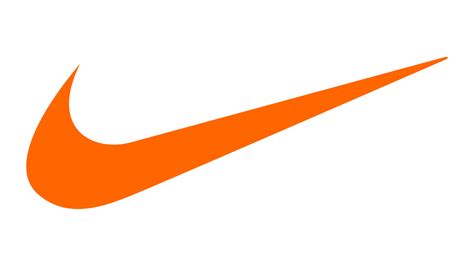 hoe heet het logo van nike|nike logo kenteken.